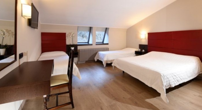 Hotel Palarine, Arinsal ski chalet, image 2